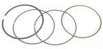 Namura Piston Rings For Kawasaki KX250F Yamaha YZ250F WR250F Std Bore 77MM New. Price: $16.95.