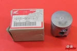 Nos Honda Piston Std 1985 CR80R Part# 13101-GC4-671 New. Price: $49.95.