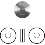 Moose Offroad Piston Kit - 38.95 Mm For Cobra 50 MSE24105B New. Price: $63.95.