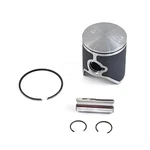 New Piston Kit 39.46MM Gas Mc 50 Ktm Sx Mini Husqvarna Tc 2009-2025. Price: $84.25.