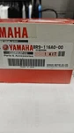 BR9-116A0-00-00 Yamaha Piston Kit 2018-2019 2019-2020 YZ450FX New. Price: $145.10.