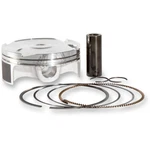 Vertex Top End Piston Kit Cast 51.95/STD Ktm VTK22991A New. Price: $196.16.