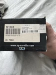 Cp M1085 +3MM Yfz 450 Piston Big Bore New. Price: $250.00.
