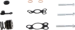 Prox Slave Cylinder Rebuild Kit 16.950016 New. Price: $35.83.