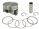 Namura NA-20036-4 Piston Kit 80.98+1.00 Kawasaki KVF360A Prairie 4X4 New. Price: $110.15.