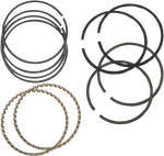 & Cycle Flathead Power Forged 3-5/8" Bore Pistons 94-1222X New. Price: $58.25.