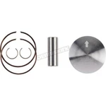 Wossner Piston Kit 8330DA New. Price: $122.00.
