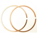 Wiseco - Powersports Rings For Pistons Only 3583TD New. Price: $57.95.