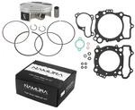Namura Top-end Repair Kit With Pistons And Gaskets For Yamaha YZ250FX 2020-2025 New. Price: $221.74.