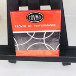 Nos Covmo Std Piston Rings Set Fits: Harley 1941-1953 Knuckle Panhead BR.19800 New. Price: $26.99.