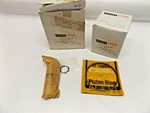 Nos Yamaha 5X5-11630-20-00 Piston Kit .50MM YZ250 New. Price: $149.00.