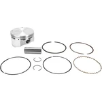 Wiseco Powersports Piston XR600R '85-01 4366M09750 New. Price: $263.95.