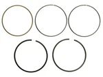Namura Piston Ring Set 92.95MM NA-50091R New. Price: $24.26.