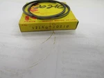 Nos Suzuki Piston Ring Set 1967- 1969 TC120 Trail Cat 12140-20210 Standard Size New. Price: $12.86.