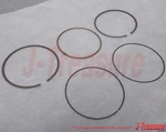 Kawasaki KLR650 2008-2011 Genuine Piston Ring Set Std 13008-0033 Oem New. Price: $90.15.