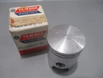 Nos Yamaha Oem Piston Std 1969-1970 L5T 1967-1968 YL2CM 166-11631-01-96 New. Price: $14.90.