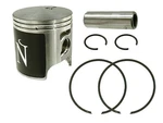 Namura Piston Size 52.45MM #NX-20010-B For Kawasaki/suzuki KX100/RM100 New. Price: $60.26.