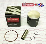 Wossner Piston Kit 98-01 YZ125 54.00 B, 8091DB Yamaha Mx New. Price: $170.33.