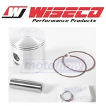 Wiseco For 1976 Honda MR250 - Engine Pistons Kits Yd New. Price: $192.47.