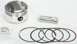 Wiseco Piston Kit 1.00MM Oversize 80.00MM 4576M08000 New. Price: $179.99.