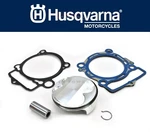 Piston Top End Kit FC350 FX350 19-22, FE350 20-22 Oem Ktm Husky Gasgas #X231 New. Price: $651.09.