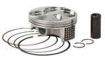 Vertex Hi Comp Piston 76.95MM 14.4:1 For Yamaha YZ250F 4-STROKE 2014-2016 New. Price: $252.40.