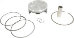 Athena Piston Kit S4F08200003A Honda Crf 250 04-17 Big Bore New. Price: $197.96.