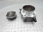 2016 15-17 Ducati Multistrada 1200 Front Horizontal Cylinder Barrel Jug Piston Used. Price: $229.79.