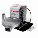 Wiseco Piston Kit-std Bore 97.00MM, 13.5:1 Comp For 2009-2010 Ktm 450SX Atv New. Price: $279.99.