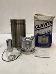 Clevite Cylinder Sleeve & Piston Assembly G-927H, A1740N 59C New. Price: $120.88.