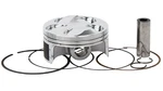 Vertex High Comp Forged Piston Kit Yamaha Yz 250 (08-13) 23394B New. Price: $272.66.