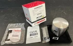 Wiseco 540M05650 56.50MM .5MM Over Bore Big Forged Piston 1986 KX125 540P2 New. Price: $118.14.