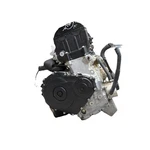 2025 11-25 Suzuki Gsxr 600 Complete Engine Running Motor 4100 Miles **damage** Used. Price: $3950.00.