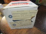 Yamaha Oem Piston New 866 11636 00. Price: $14.99.