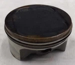 2007-2017 Yamaha Stryker Star Xvs 1300 Engine Piston Std Oem 3D8-11631-00-00 Used. Price: $39.99.