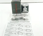 Piston Cobra CX50JR / Sr '06-15 (38.95MM) 24105B Vertex New. Price: $63.41.
