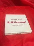 Kawasaki Oem Part 13008-3701 Ring-set-piston Pwc Jet Ski Mate Sc X2 86-96 New. Price: $48.50.