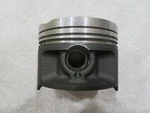 Suzuki Nos Oem GS1100E,ES,S 1982-1983 1.00MM Over Piston & Rings 12111-49203-100 New. Price: $126.88.
