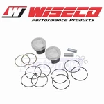Wiseco Tracker Series Piston Kit For 1990-1993 Harley Davidson Fxrs-conv Ez New. Price: $261.39.