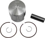 Wiseco Hp Piston Kit 62MM .25OB Ski Doo Citation 4500 78-83 New. Price: $143.84.