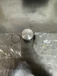 Ktm 50CC Mini,jr,sr Athena Piston Kit 39.5MM Bore (b) Nos New. Price: $65.00.