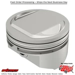 Cast Pistons TC88 95CI 10.5:1 Std Harley Davidson Flhr Road King 1999-2006 New. Price: $319.95.