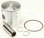 Wiseco 647M05400 Yamaha YZ125 1994-1996 Piston Kit, Standard Bore 54.00MM New. Price: $146.99.