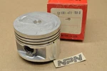 Nos Honda 1979-83 XL185 Piston .25 Oversize 13102-427-000 New. Price: $54.99.