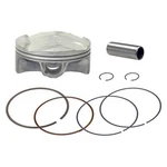 FX-10042 Namura Forged Piston Kit High-performance Engines New. Price: $145.72.