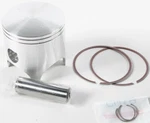 Wiseco Piston Kit 71.00 1MM Over For Yamaha YZ250 76-79 IT250 78-80 DT250 74-79 New. Price: $189.99.