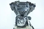 14 Harley Touring Flht Electra Glide Ultra Oem Efi Twin Cam 103 Engine Motor 30K Used. Price: $2075.00.