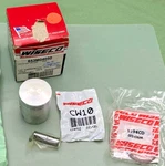 New Wiseco 653M04050 Piston Kit 0.051MM Yamah PW50 Thur 2005. Price: $88.64.