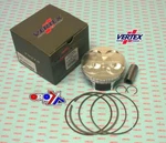 Vertex Piston Kit 95.5 Hc Suzuki Rmz 450 05-07, 23199A Compr New. Price: $303.82.
