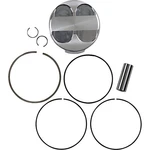 Je Pistons Kit - 284855 New. Price: $329.99.